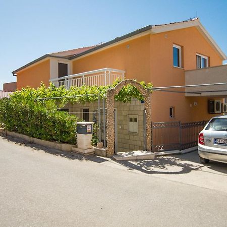 Apartments Ivica & Marica سيلينا المظهر الخارجي الصورة