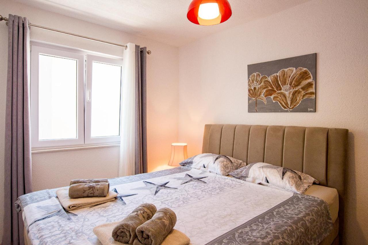 Apartments Ivica & Marica سيلينا المظهر الخارجي الصورة