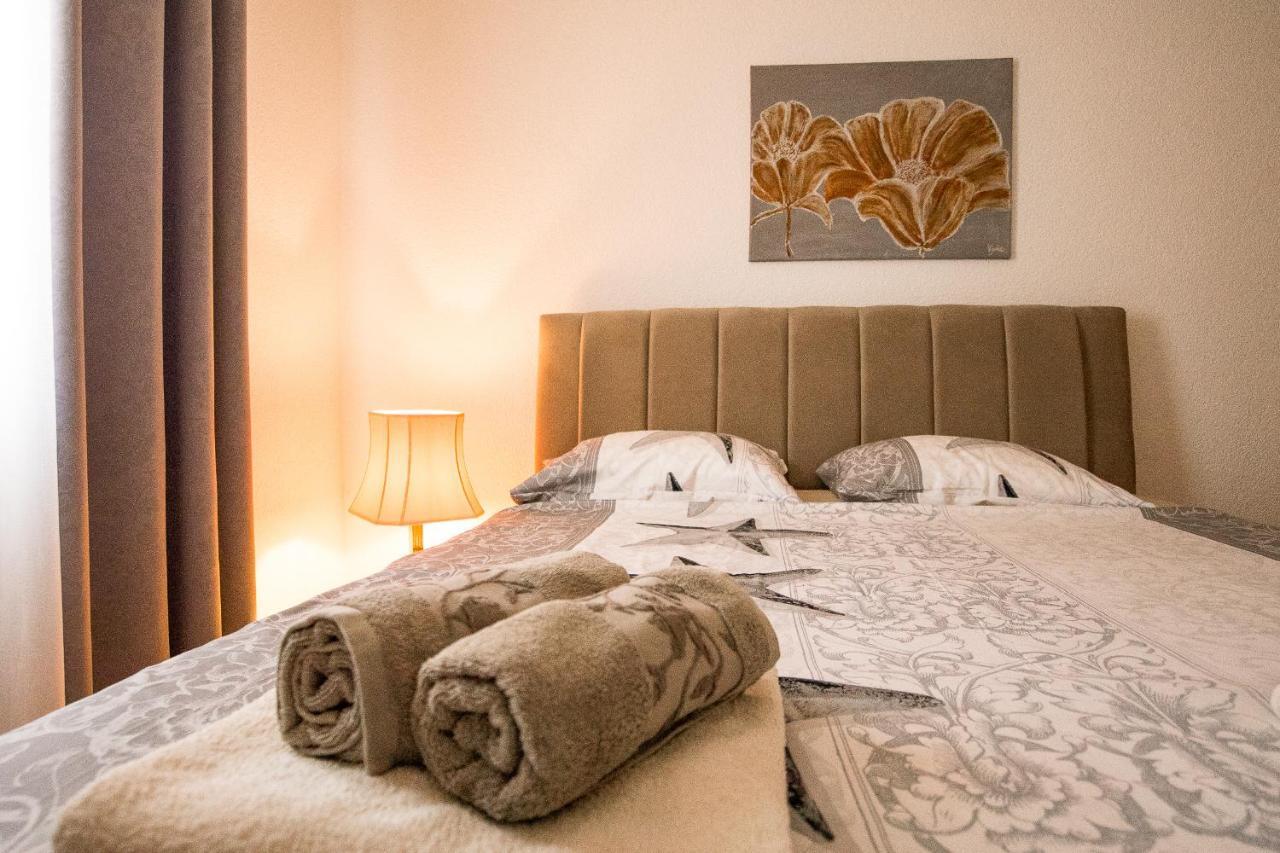 Apartments Ivica & Marica سيلينا المظهر الخارجي الصورة