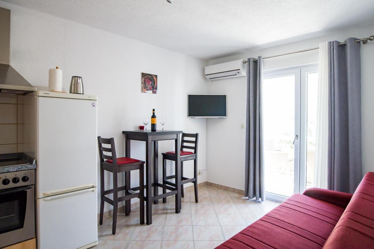 Apartments Ivica & Marica سيلينا المظهر الخارجي الصورة
