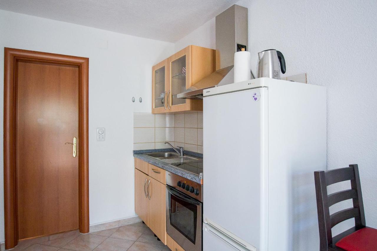 Apartments Ivica & Marica سيلينا المظهر الخارجي الصورة