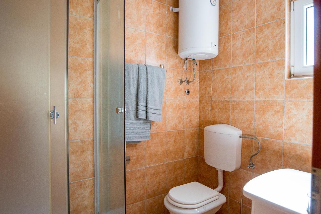 Apartments Ivica & Marica سيلينا المظهر الخارجي الصورة