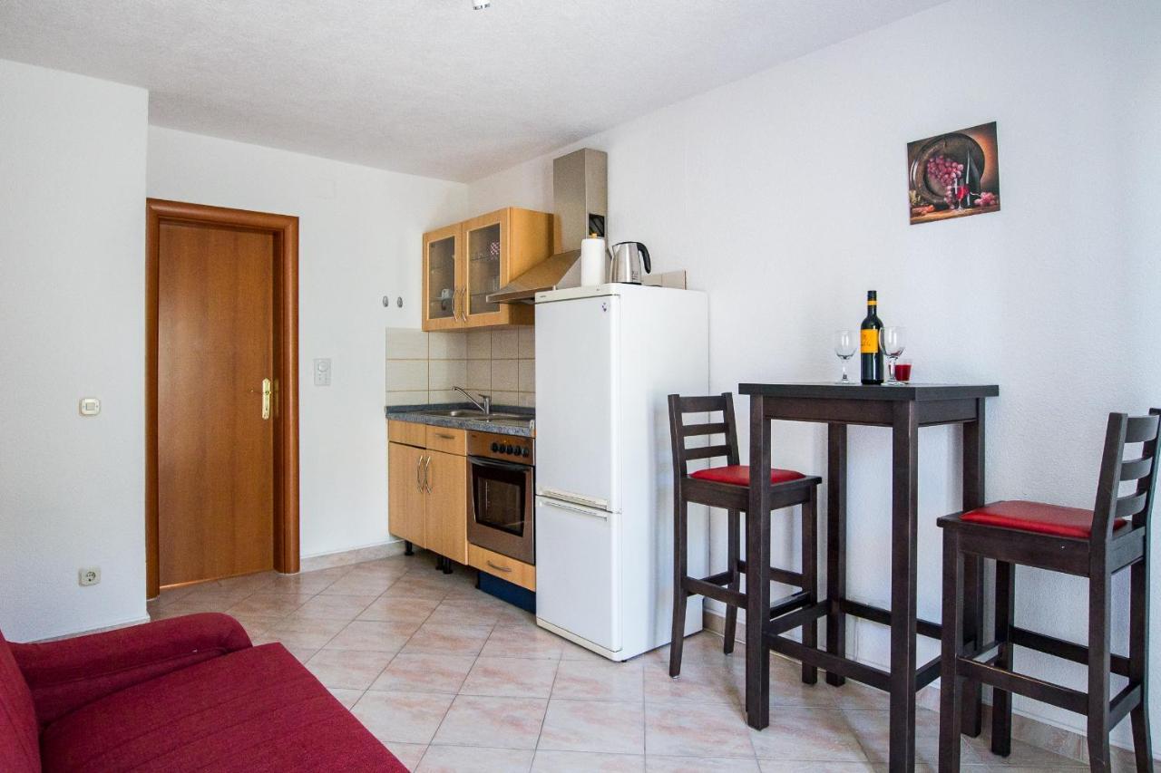 Apartments Ivica & Marica سيلينا المظهر الخارجي الصورة