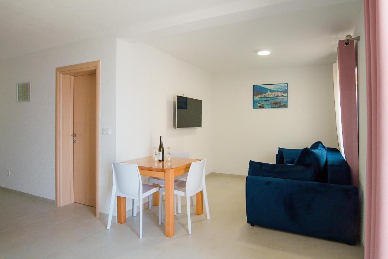 Apartments Ivica & Marica سيلينا المظهر الخارجي الصورة