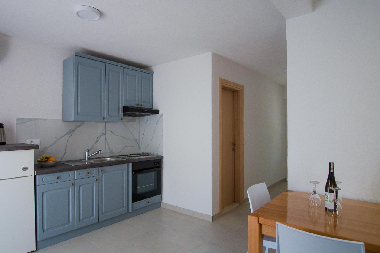 Apartments Ivica & Marica سيلينا المظهر الخارجي الصورة