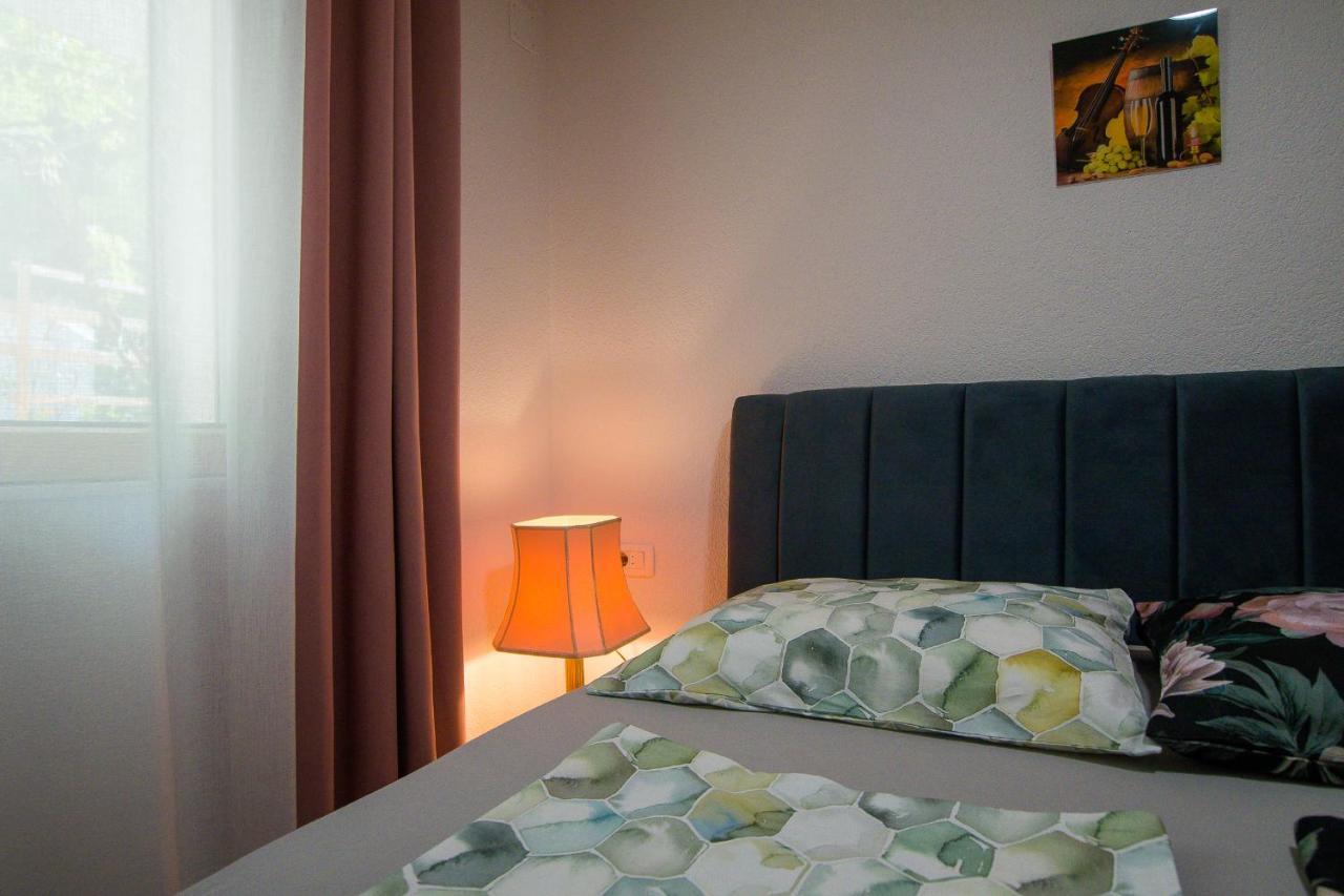 Apartments Ivica & Marica سيلينا المظهر الخارجي الصورة