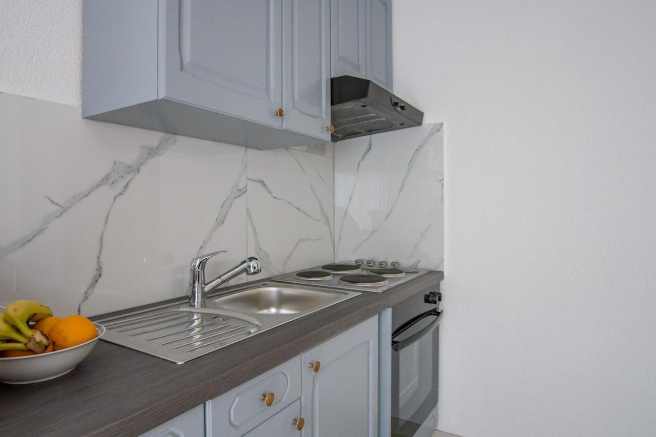 Apartments Ivica & Marica سيلينا المظهر الخارجي الصورة