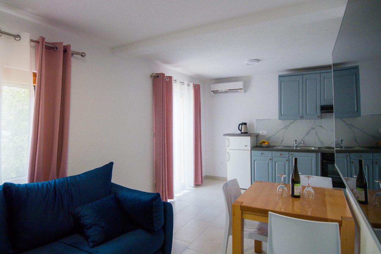 Apartments Ivica & Marica سيلينا المظهر الخارجي الصورة