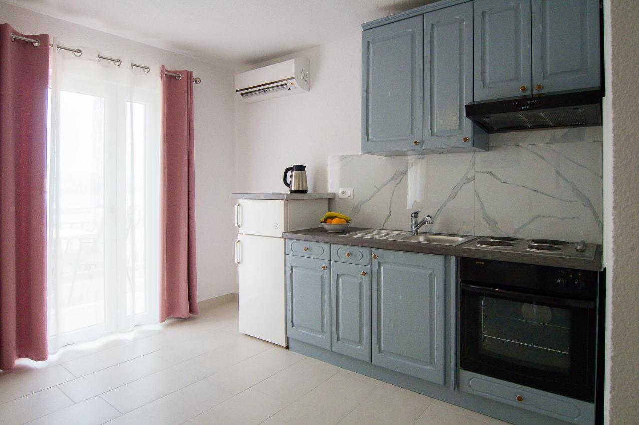 Apartments Ivica & Marica سيلينا المظهر الخارجي الصورة