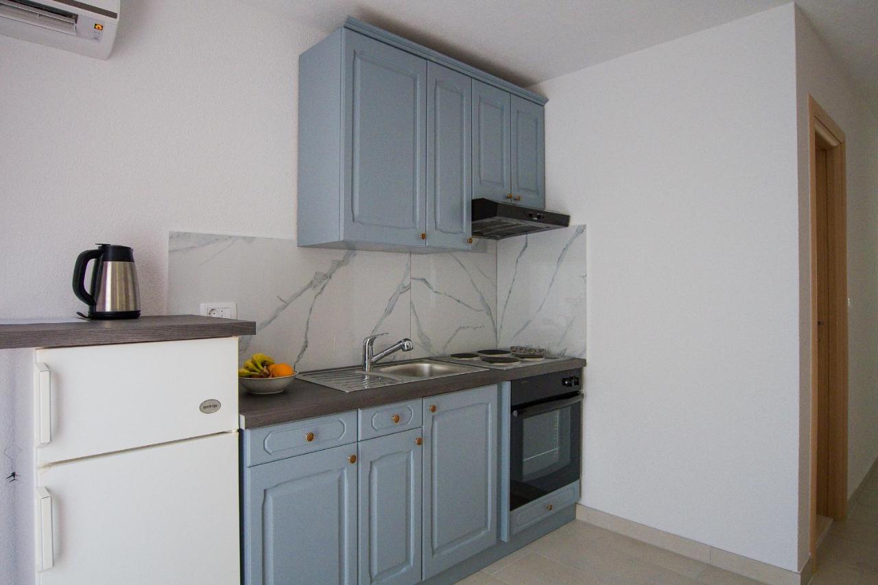 Apartments Ivica & Marica سيلينا المظهر الخارجي الصورة